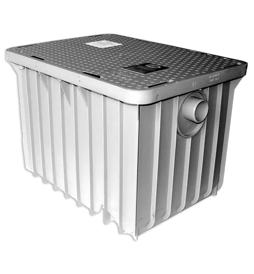 Grease Trap Cleaning