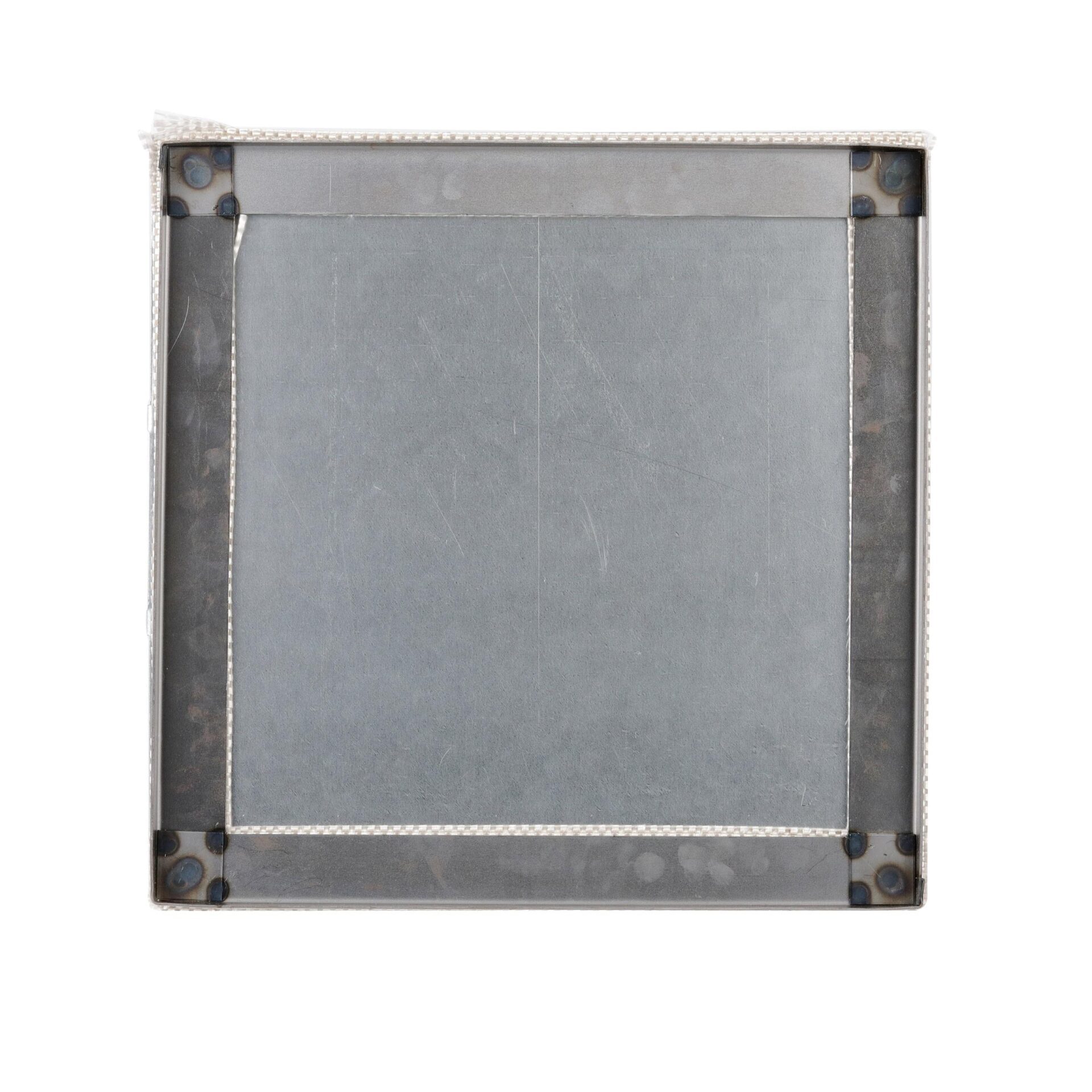 6" x 6" Flat Grease Duct Access Door - Image 2