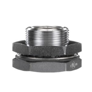 1" NPT Pipe Quick-Tite Hole Seal
