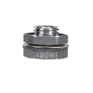 1/4" NPSM Pipe Quick-Tite Hole Seal